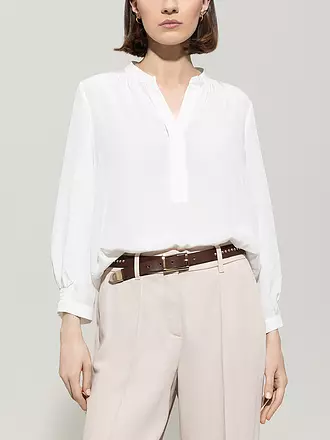 LUISA CERANO | Ceinture en cuir | 